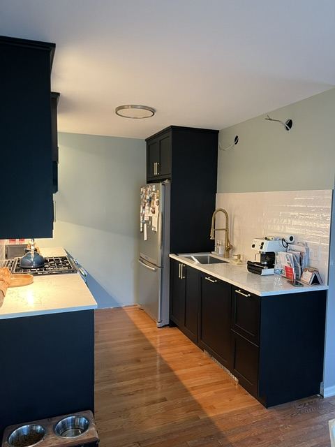 Completed project 2