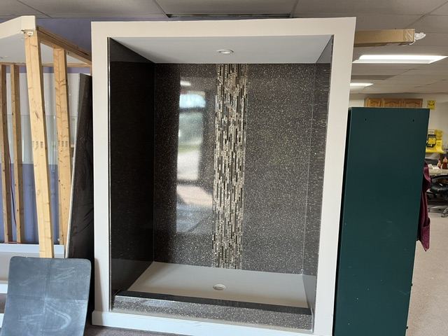 Completed project 5