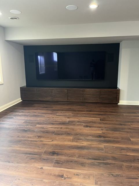 Completed project 20