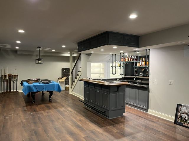 Completed project 21
