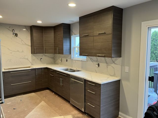 Completed project 23