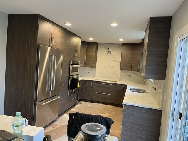Completed project 24