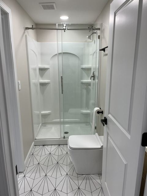 Completed project 29