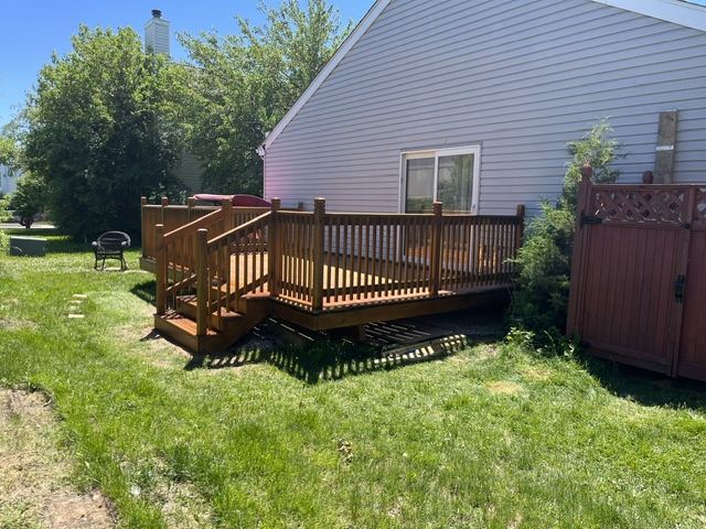 Completed project 31