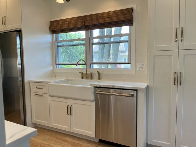 Completed project 32