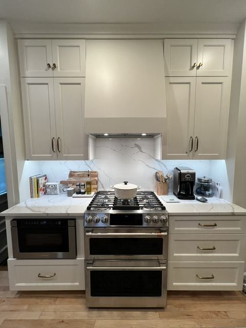 Completed project 33