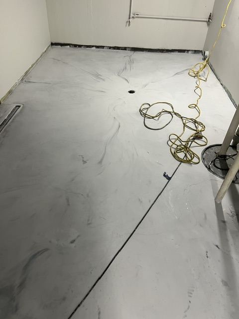 Completed project 38