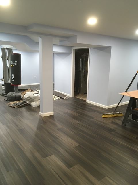 Completed project 41