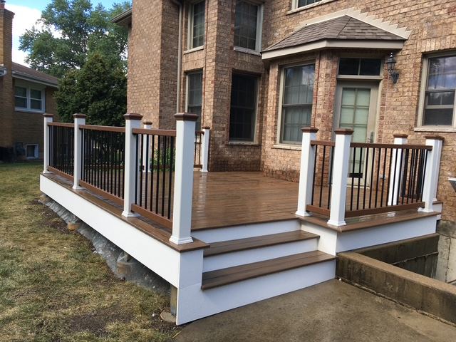 Completed project 42