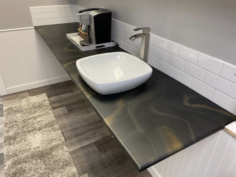 Completed project 50