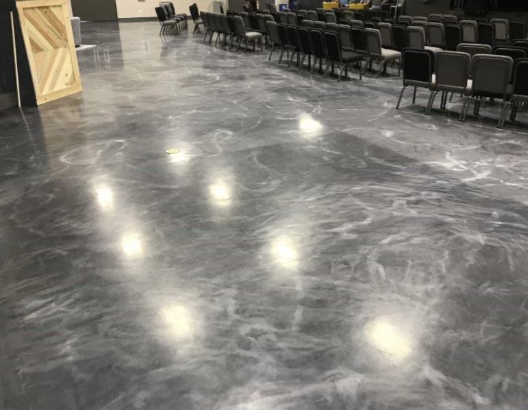 Completed project 52