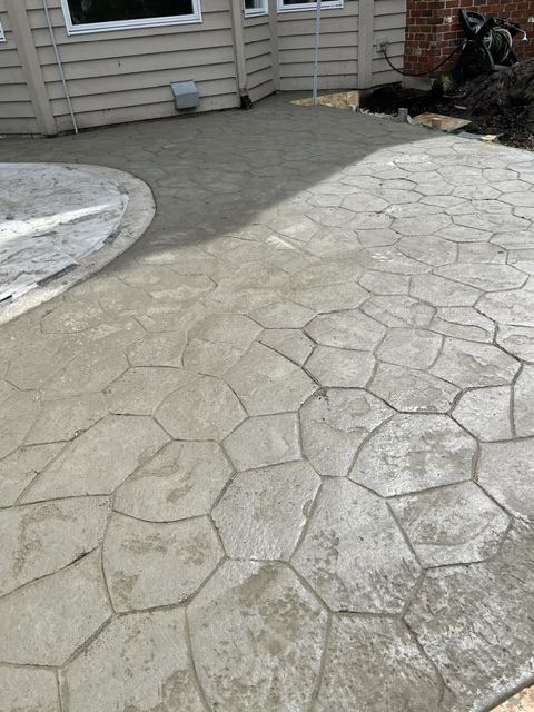 Completed project 57