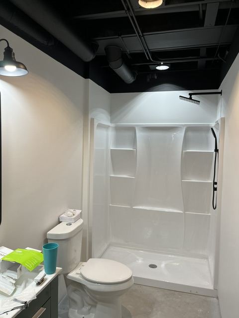 Completed project 62