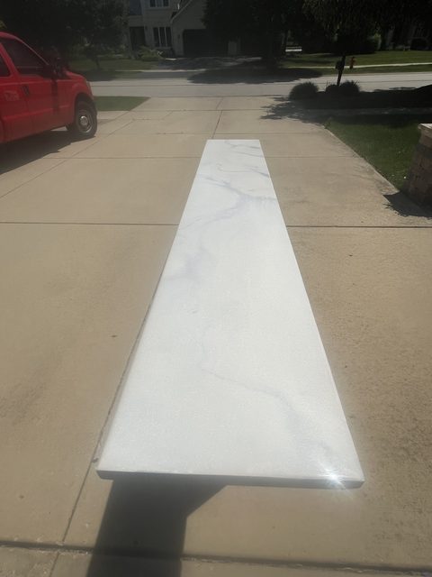Completed project 65
